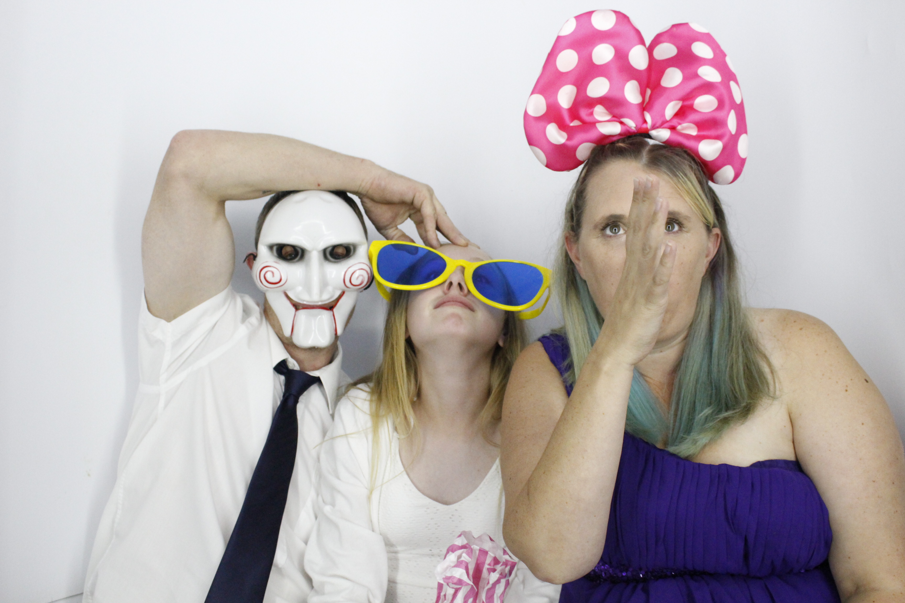 Weymouth Bay Summer Ball | View more photos from the event at gallery.myphotoboothexperience.co.uk/u/MyPhotoBoothExperienceLtd/Weymouth-Bay-Summer-Ball